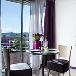 - La Closeraie Appart hôtel