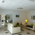 - La Closeraie Appart hôtel 3*
