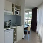 - La Closeraie Appart hôtel
