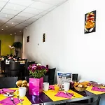 Appart hôtel - La Closeraie