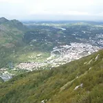 Appart hôtel - La Closeraie