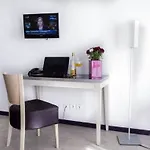 Appart hôtel - La Closeraie 3*