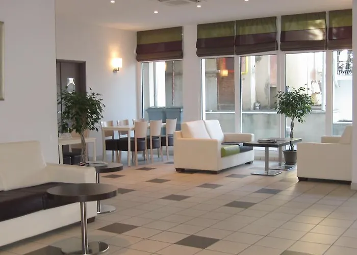 Aparthotel - La Closeraie 3*