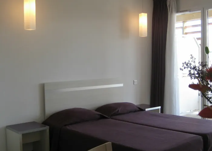 Aparthotel - La Closeraie