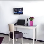 Apartahotel - La Closeraie 3*