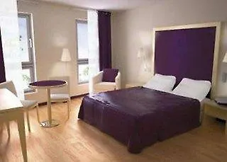 - La Closeraie Apartmanhotel Lourdes