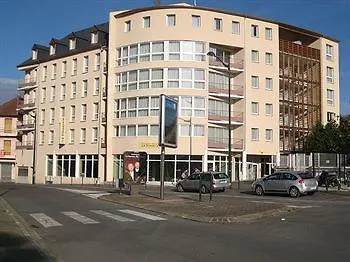 Apartmanhotel - La Closeraie Lourdes