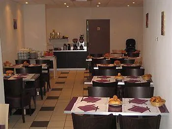 Apartmanhotel - La Closeraie