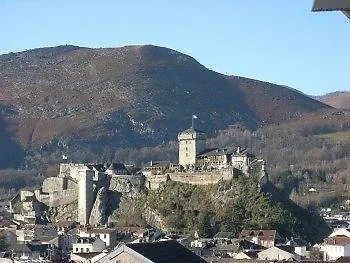 Apartmanhotel - La Closeraie Lourdes