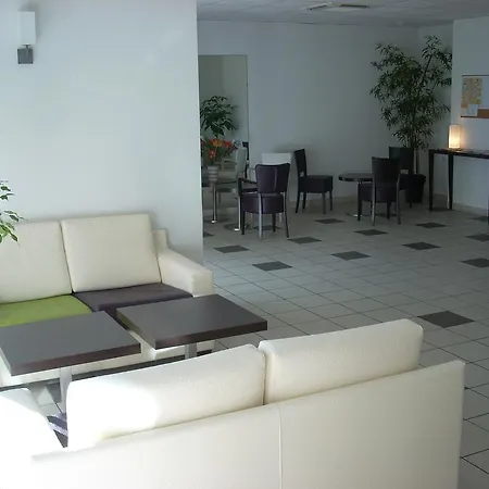 Apartmanhotel - La Closeraie Lourdes