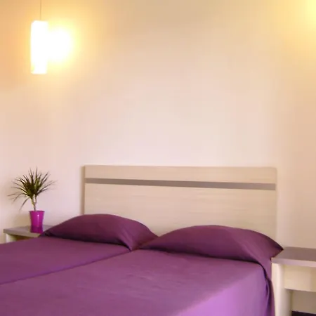 Apartmanhotel - La Closeraie