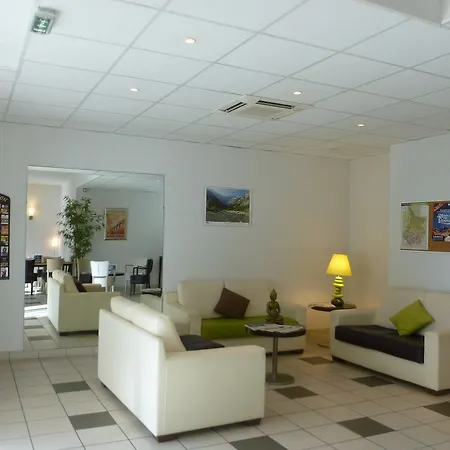 - La Closeraie Apartmanhotel 3*