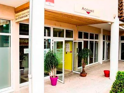 Apartmanhotel - La Closeraie