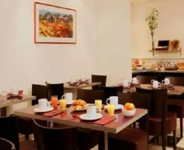 Lejlighedshotel - La Closeraie Lourdes