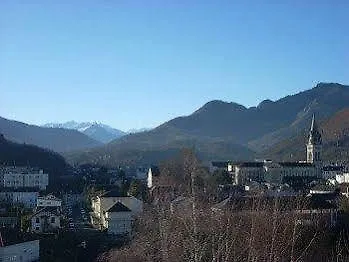 - La Closeraie Apartmanhotel Lourdes