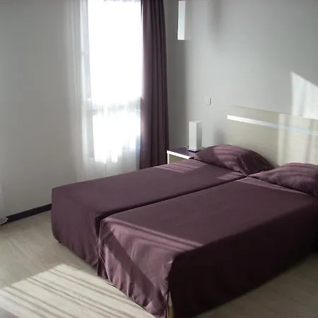 Apartmanhotel - La Closeraie