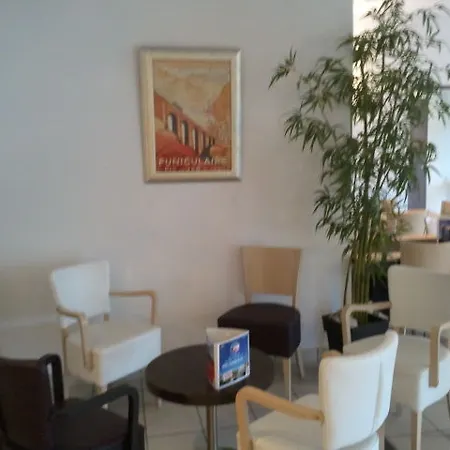 - La Closeraie Apartmanhotel