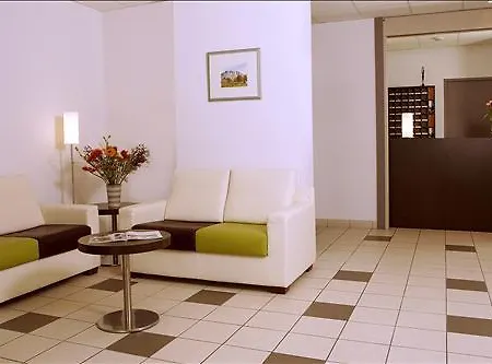 - La Closeraie Apartmanhotel