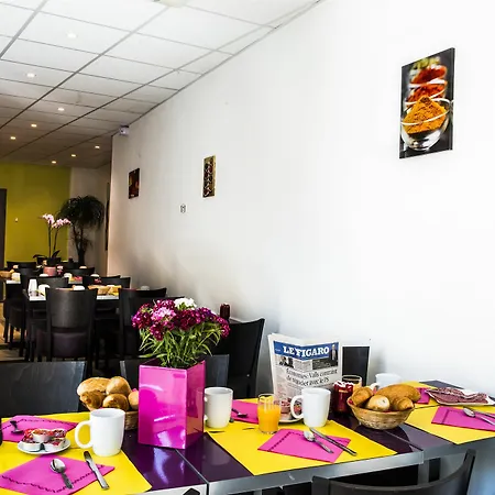 Apartmanhotel - La Closeraie