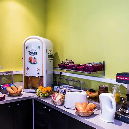 - La Closeraie Apartmanhotel Lourdes
