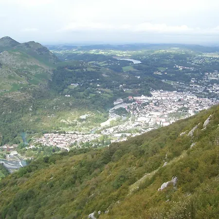 Apart-hotel - La Closeraie