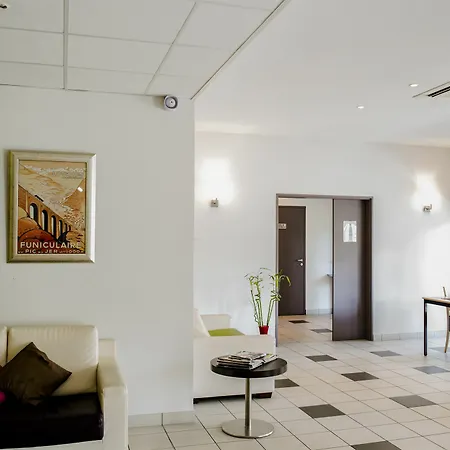 - La Closeraie Apartmanhotel 3*
