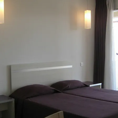 Apartmanhotel - La Closeraie
