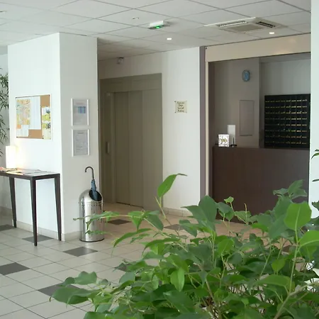 Apartmanhotel - La Closeraie Lourdes