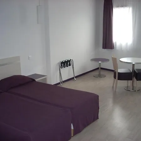 Apartmanhotel - La Closeraie Lourdes