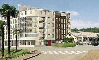 - La Closeraie 3* Lourdes