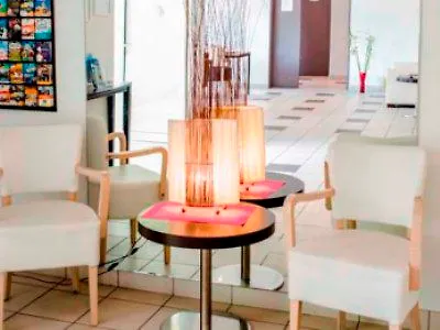 Appart hôtel - La Closeraie