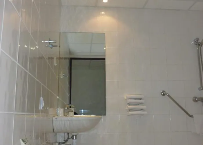 - La Closeraie Appart hôtel