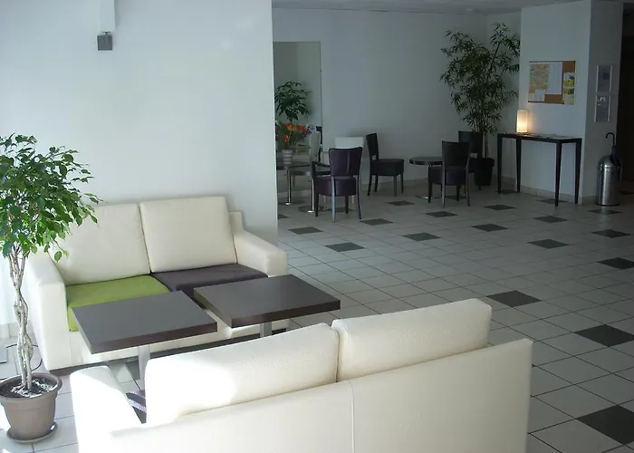 公寓式酒店 - La Closeraie 卢德