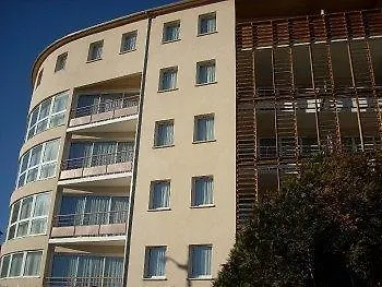 Appart hôtel - La Closeraie