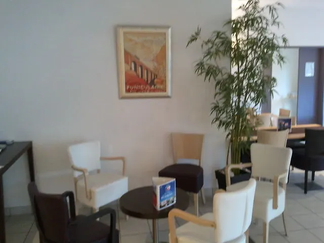 - La Closeraie Appart hôtel