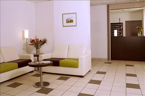 - La Closeraie Appart hôtel