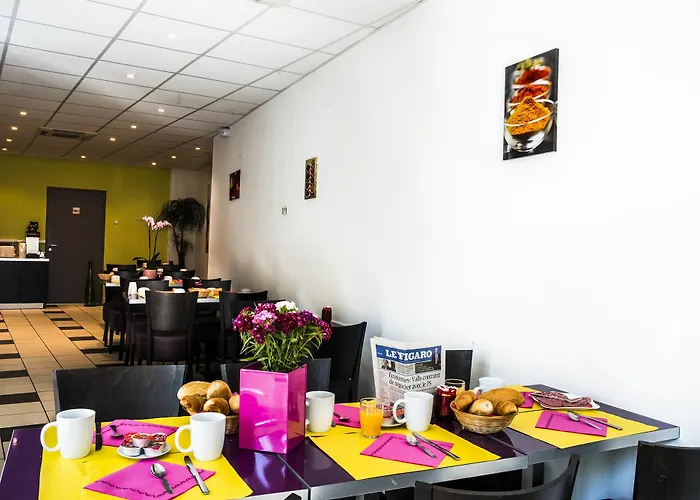 Appart hôtel - La Closeraie