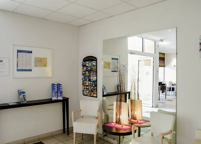 - La Closeraie Lourdes