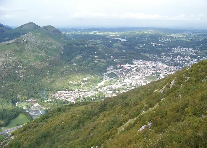 Appart hôtel - La Closeraie