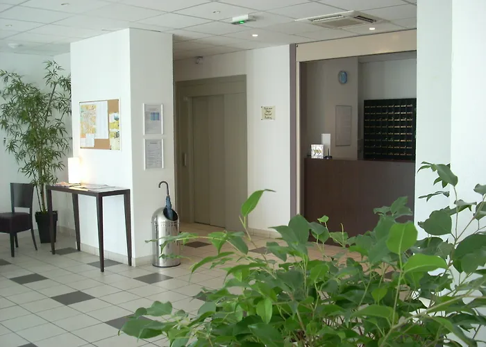 Appart hôtel - La Closeraie Lourdes