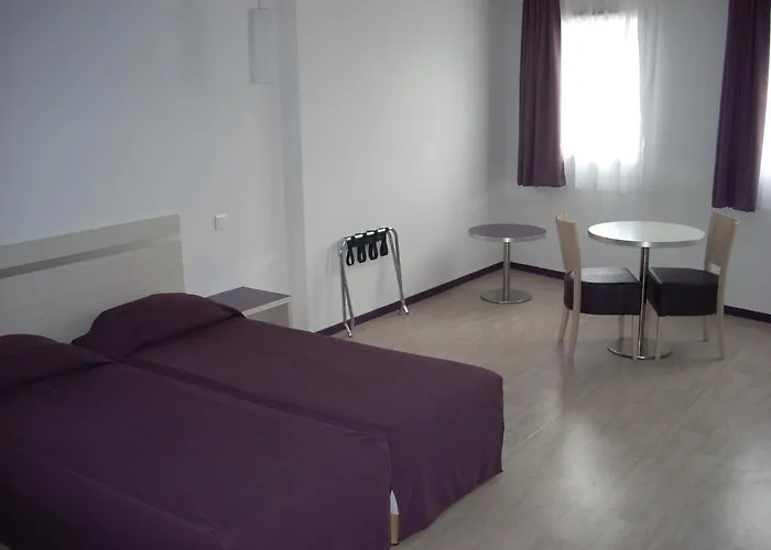 Appart hôtel - La Closeraie Lourdes