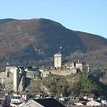 Apartmanhotel - La Closeraie Lourdes