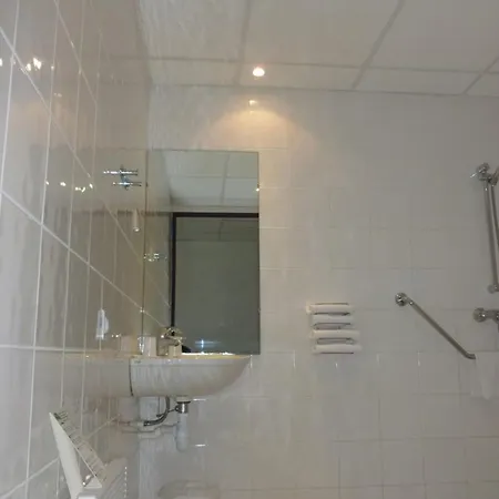 - La Closeraie شقة فندقية