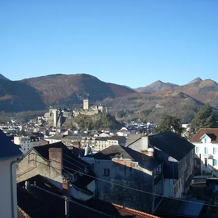 - La Closeraie لورد