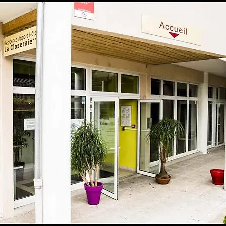 - La Closeraie لورد